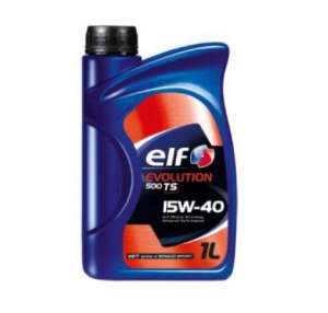 15W40 EVOLUTION 500 DIESEL 1/1