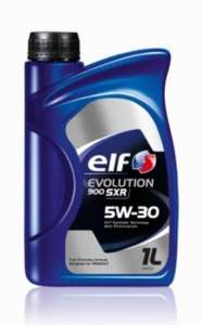 5W30 EVOLUT.900 SXR 1/1