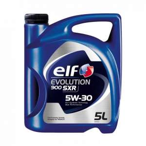 5W30 EVOL.900 SXR 5/1