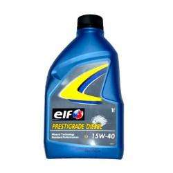 15W40 PRESTIGRADE DIESEL 1/1