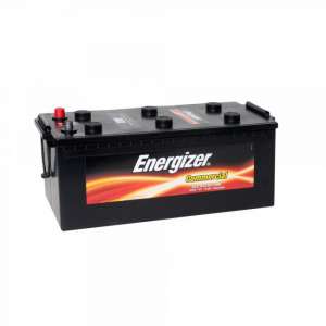 12V 143AH L+ ENERGIZER COMMERCIAL