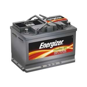 12V 70AH D+ ENERGIZER PREMIUM EFB
