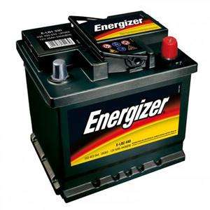 12V 56AH D+ ENERGIZER STANDARD