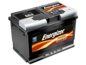 12V 63AH D+ ENERGIZER PREMIUM