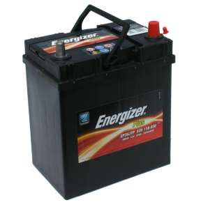 12V 35AH L+ ENERGIZER PLUS ASIA