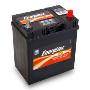 12V 45AH D+ ENERGIZER PLUS ASIA
