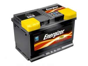 12V 74AH D+ ENERGIZER PLUS