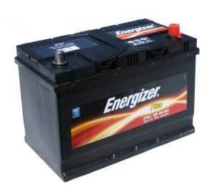 12V 95AH L+ ENERGIZER PLUS ASIA