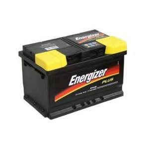 12V 95AH D+ ENERGIZER PLUS