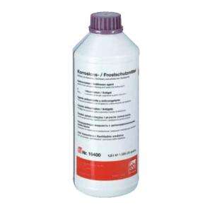 ANTIFRIZ G12++ 100% 1.5L