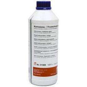 ANTIFRIZ G11 100% 1.5L