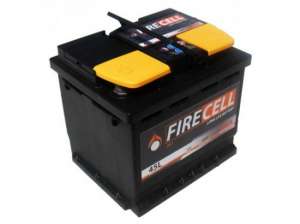 FIRECELL 12V-45AH L+