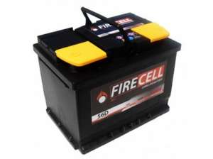 FIRECELL 12V-56AH D+