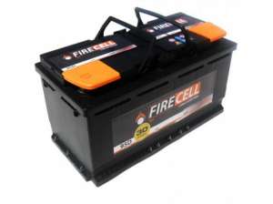FIRECELL 12V-95AH D+