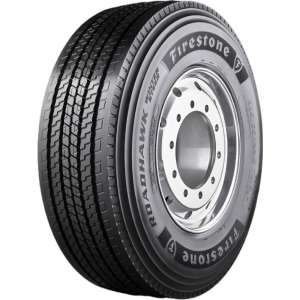 385/65 R22.5 160K158L ROADHAWK WINTERSTEER 3PMSF