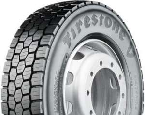 245/70 R17.5 FD611 136M134M 3PMSF POGON