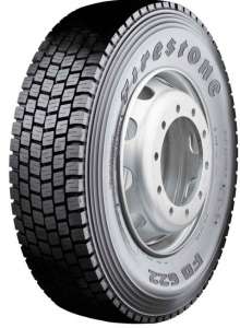 295/80 R22.5 FD622+ 152M148M PG