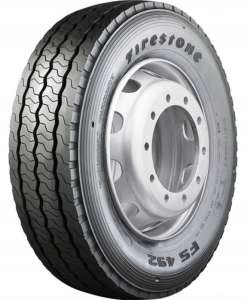 275/70 R22.5 152/148J 150/148K FS492