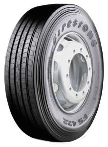 385/55 R22.5 FS422  160K 158L