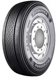 385/55 R22.5 160K 158L FT524 PRIKOLICA