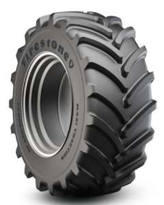 650/75 R32 MAXI TRACTION HA RV TL 172A8/172B