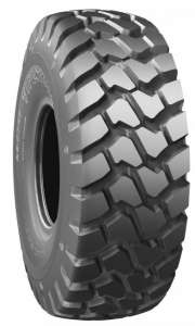 23.5 R25 MULTI BLOCK T MS DE2 TL 185B 7