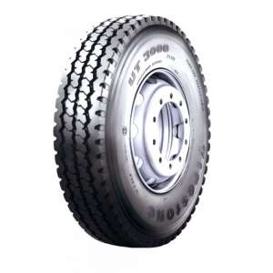 295/80 R22.5 152K148K UT3000  PLUS