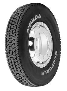 315/60 R22.5 ECOFORCE 152/148L POGON 16