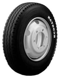 9.5 R17.5 129/127M ECOSTAR 3PSF PREDNJA