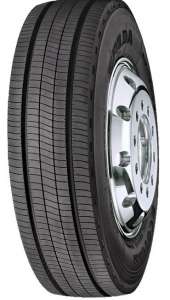 235/75 R17.5 ECOTONN 143/141J 3PMSF