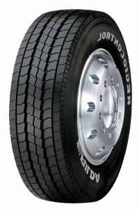 355/50 R22.5 REGIOCONTROL 3 HL 156K
