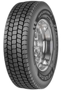 315/80 R22.5 156L REGIOFORCE 3 3PMSF