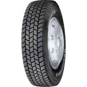 205/75 R17.5 REGIOFORCE