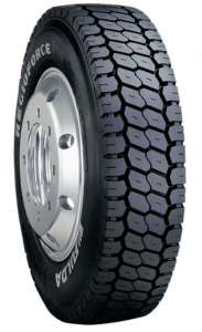 245/70 R19.5 136/134M REGIOFORCE 3PSF