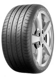 245/40 R17 95Y XL