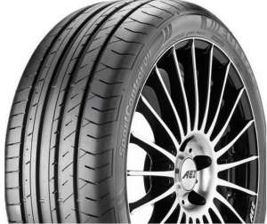 255/40 R19 100Y XL