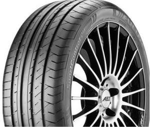 255/40 R19