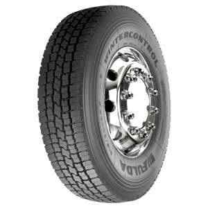295/80 R22.5 WINTERCONTROL 152/148L 14