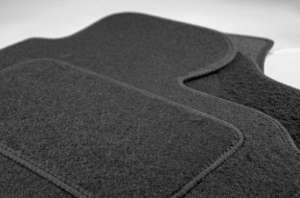 TEPIH PATOSNICE - RENAULT CLIO III 10/2005->2012