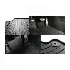 GUMENE PATOSNICE - POWER MAT/4 UNIVERZALNE