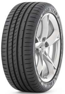 245/40 R20 XL ROF