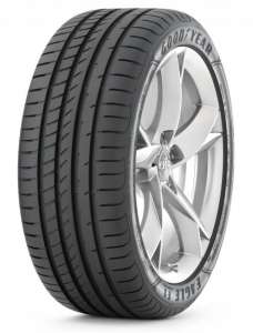 285/45 R20 108W