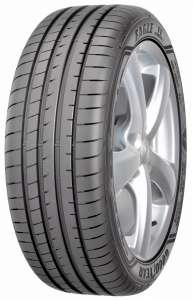 285/45 R19 XL