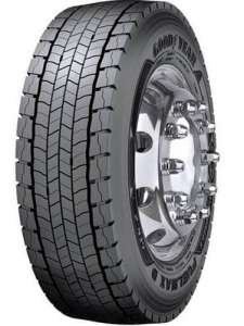315/70 R22.5 FUELMAX D G2 154L152M 3PSF