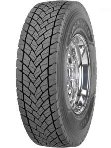315/60 R22.5 KMAX D 152/148L 3PSF