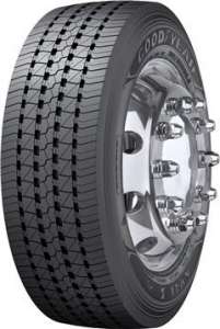 355/50 R22.5 KMAX S G2 HL 156L 3PSF