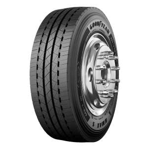 315/70R22.5 KMAX S G3 HL 156/150L 3PSF