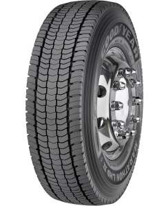 315/60 R22.5  Marath LHD II+    15