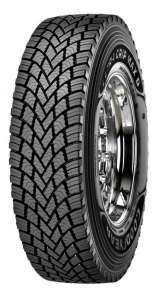 315/70 R22.5 UG MAX D 154L152M 3PSF