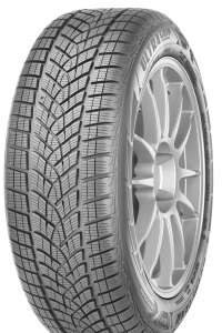 235/55 R20 105V XL